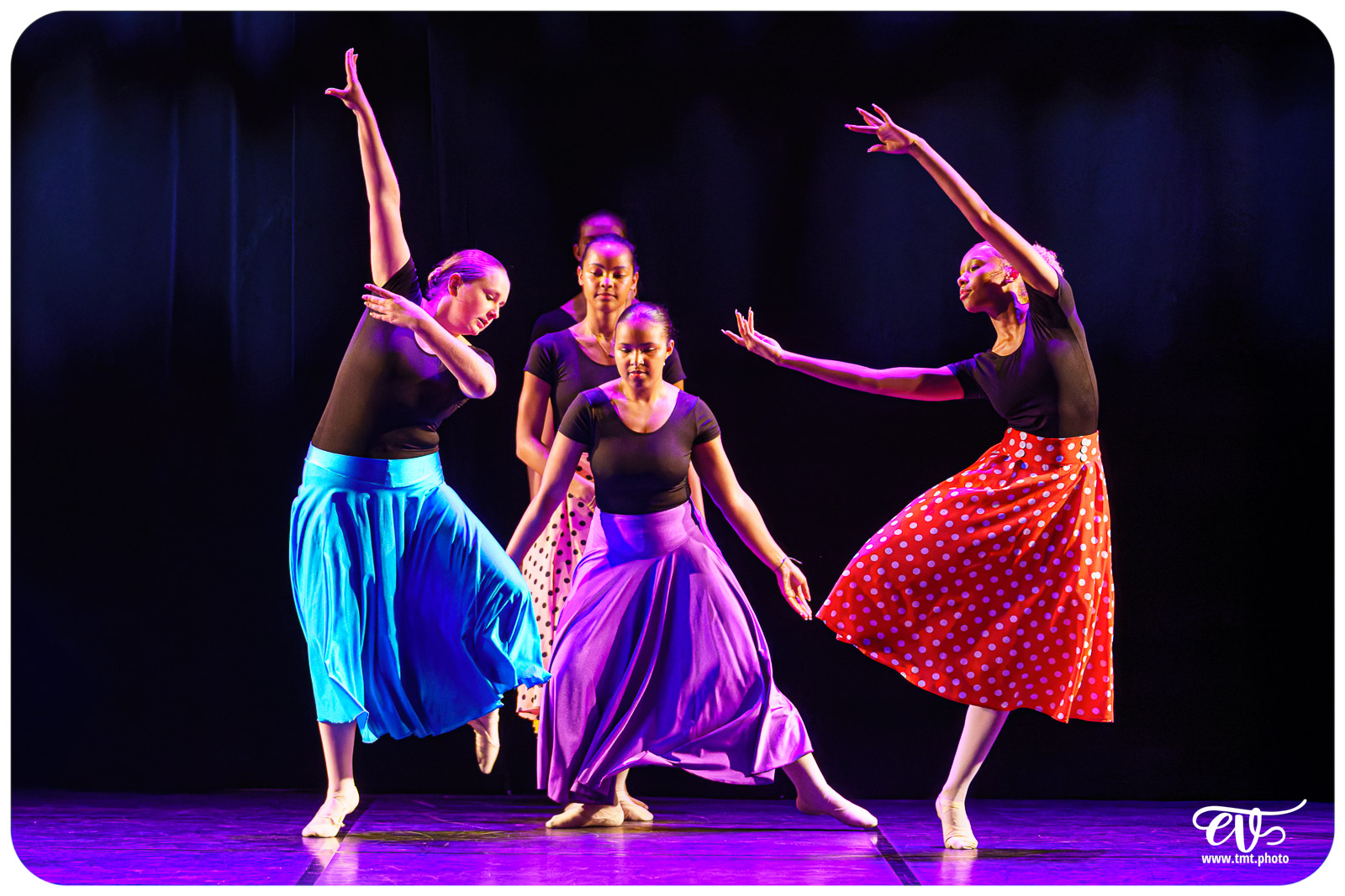 GALA DE DANSE EMMDH 2025